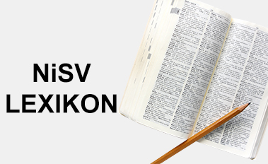 NiSV Lexikon