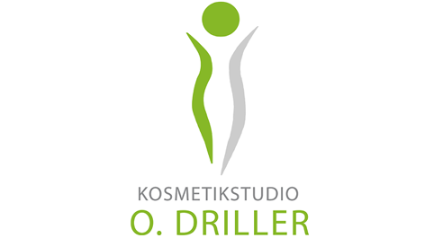 Driller Logo