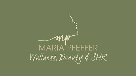 Maria Pfeffer Logo